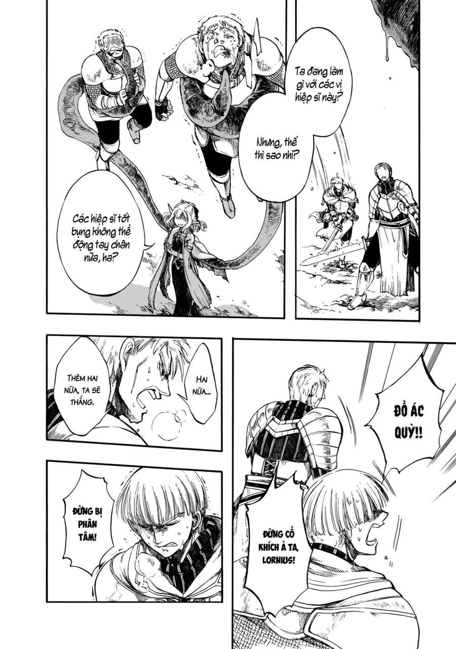 Isekai Apocalypse Mynoghra ~The Conquest Of The World Starts With The Civilization Of Ruin~ Chapter 7.2 - 15