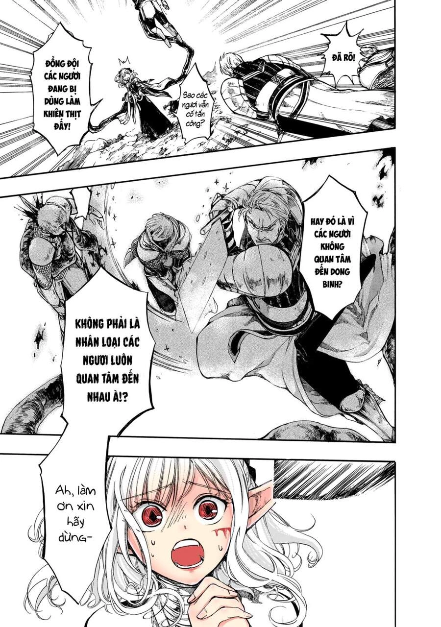 Isekai Apocalypse Mynoghra ~The Conquest Of The World Starts With The Civilization Of Ruin~ Chapter 7.2 - 16