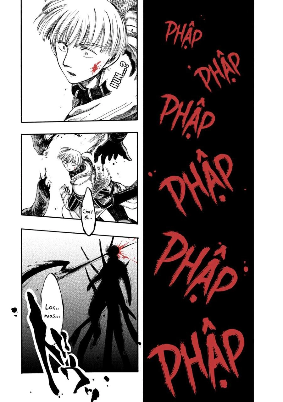 Isekai Apocalypse Mynoghra ~The Conquest Of The World Starts With The Civilization Of Ruin~ Chapter 7.2 - 18