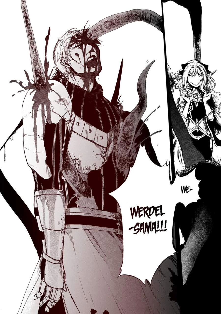 Isekai Apocalypse Mynoghra ~The Conquest Of The World Starts With The Civilization Of Ruin~ Chapter 7.2 - 19