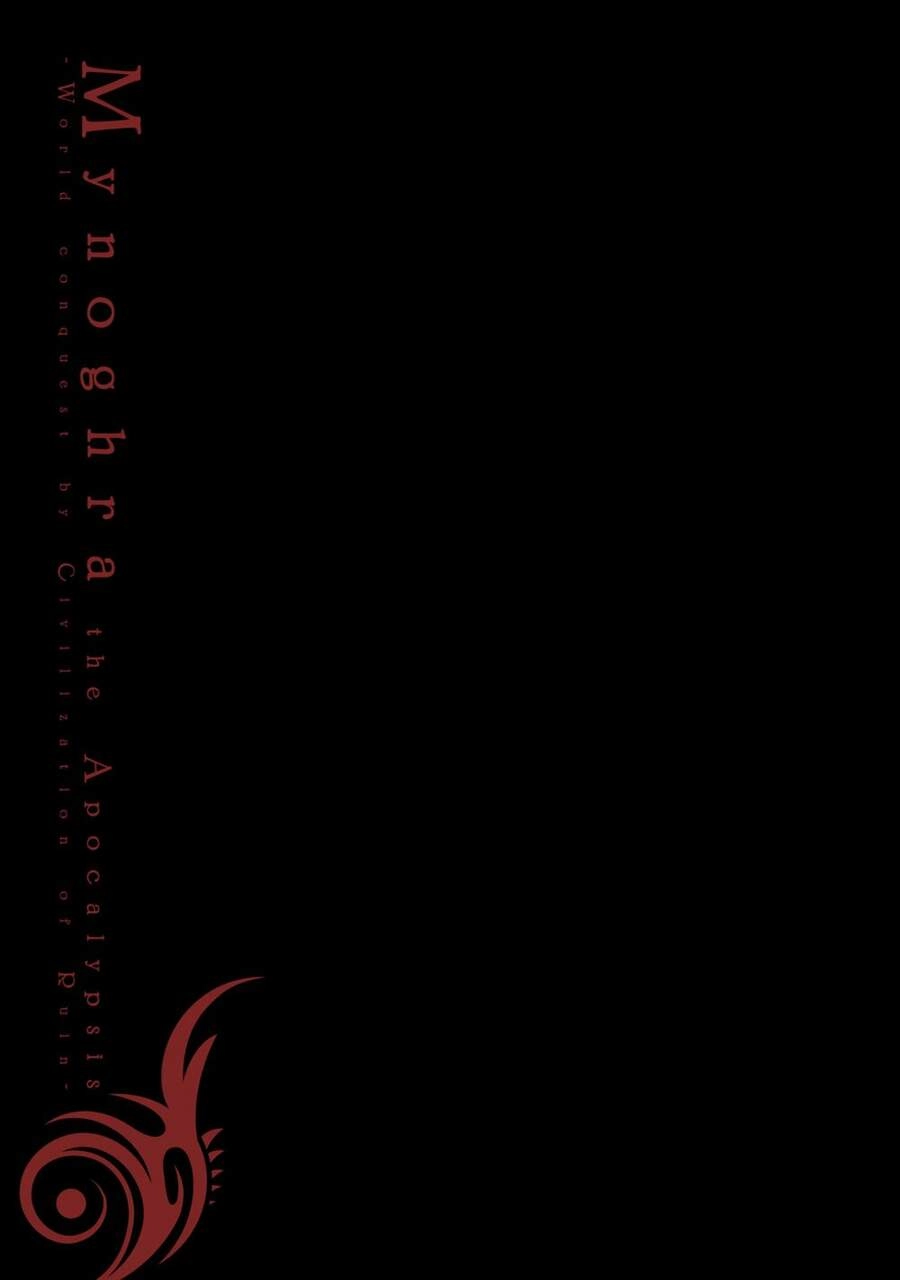 Isekai Apocalypse Mynoghra ~The Conquest Of The World Starts With The Civilization Of Ruin~ Chapter 7.2 - 20