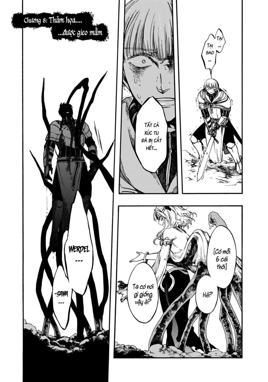 Isekai Apocalypse Mynoghra ~The Conquest Of The World Starts With The Civilization Of Ruin~ Chapter 8.2 - 3