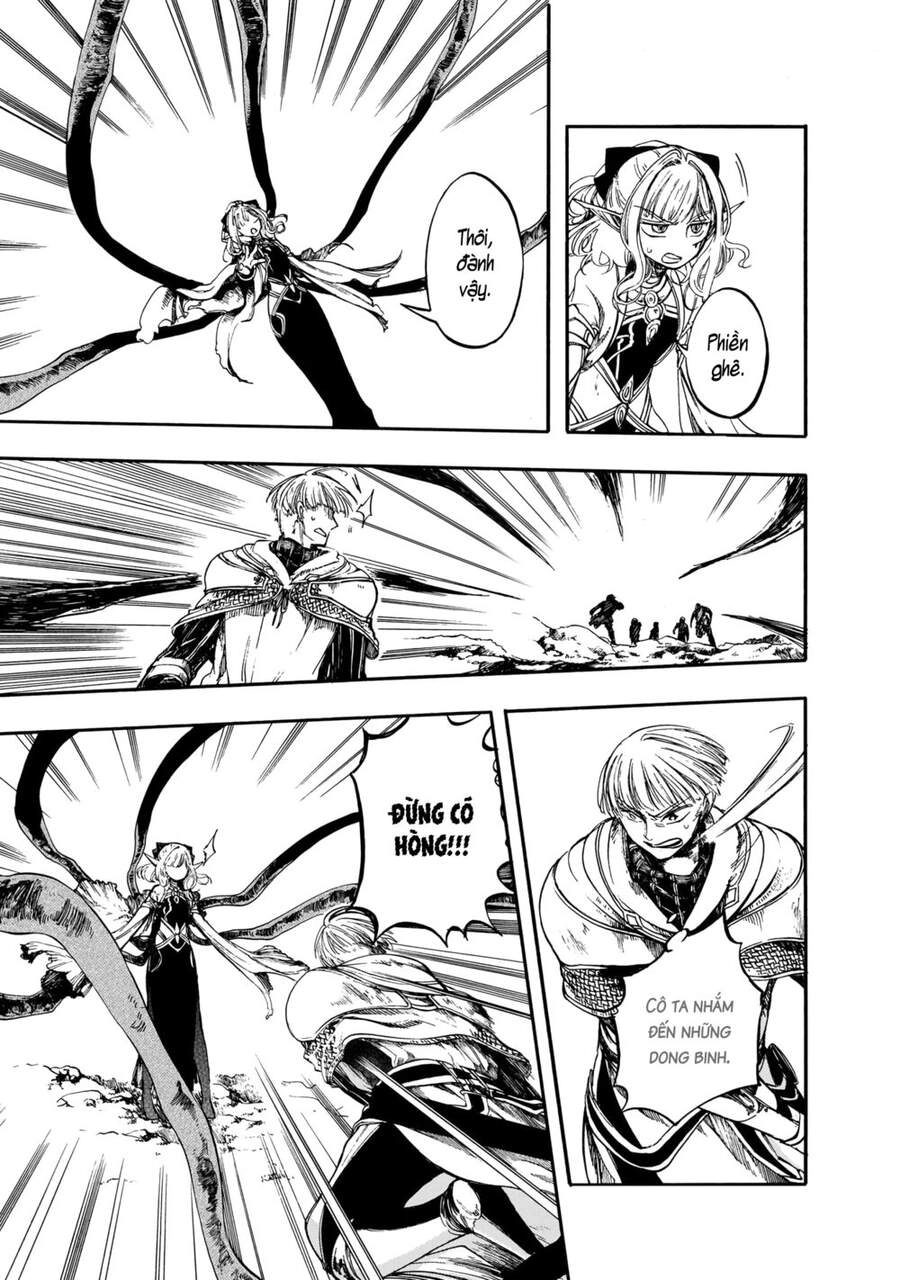 Isekai Apocalypse Mynoghra ~The Conquest Of The World Starts With The Civilization Of Ruin~ Chapter 8.2 - 5