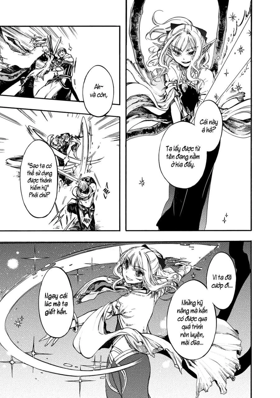 Isekai Apocalypse Mynoghra ~The Conquest Of The World Starts With The Civilization Of Ruin~ Chapter 8.2 - 7