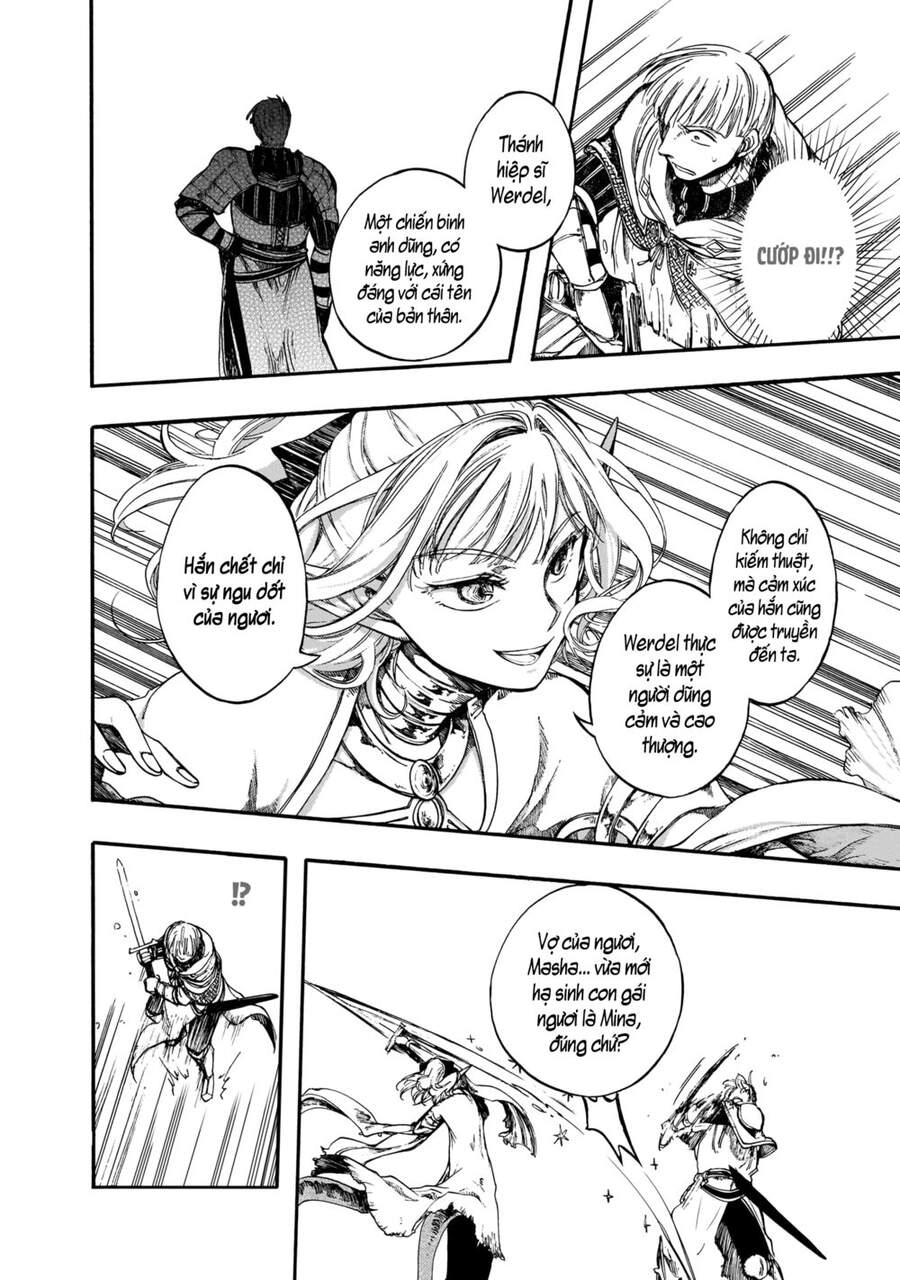 Isekai Apocalypse Mynoghra ~The Conquest Of The World Starts With The Civilization Of Ruin~ Chapter 8.2 - 8