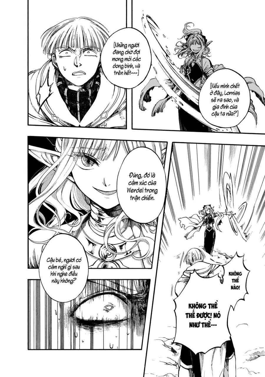 Isekai Apocalypse Mynoghra ~The Conquest Of The World Starts With The Civilization Of Ruin~ Chapter 8.2 - 10