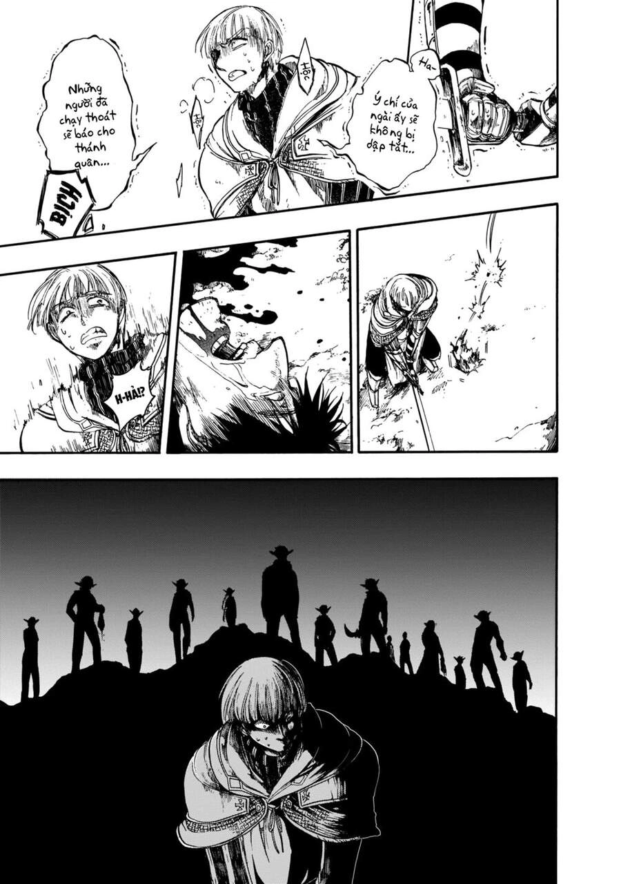 Isekai Apocalypse Mynoghra ~The Conquest Of The World Starts With The Civilization Of Ruin~ Chapter 8.2 - 11