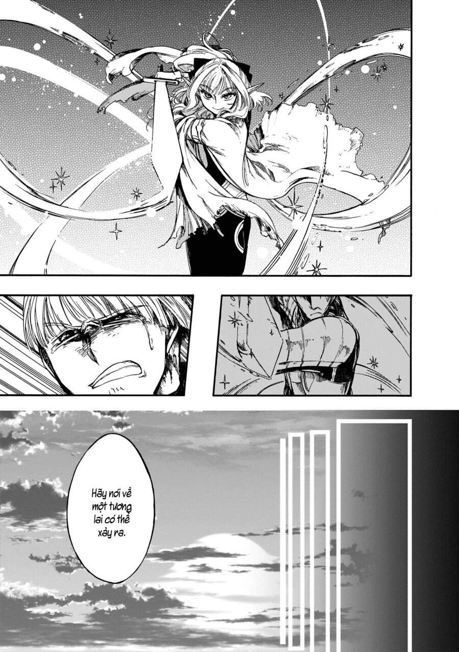 Isekai Apocalypse Mynoghra ~The Conquest Of The World Starts With The Civilization Of Ruin~ Chapter 8.2 - 13