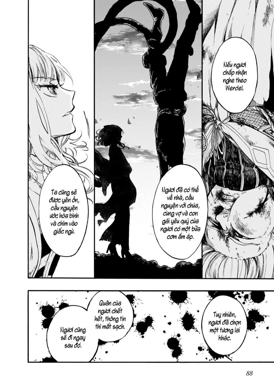 Isekai Apocalypse Mynoghra ~The Conquest Of The World Starts With The Civilization Of Ruin~ Chapter 8.2 - 14