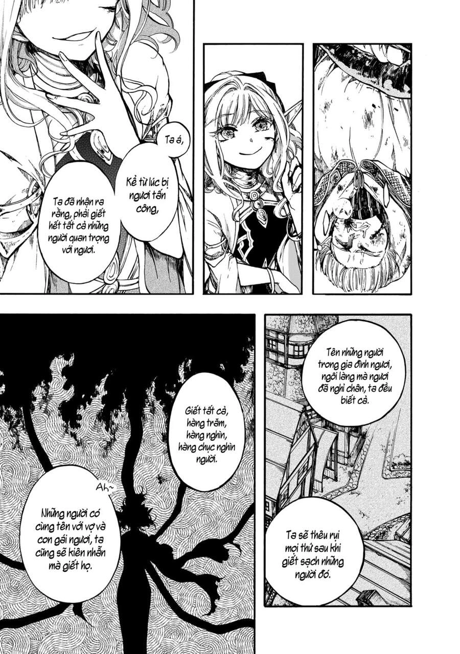 Isekai Apocalypse Mynoghra ~The Conquest Of The World Starts With The Civilization Of Ruin~ Chapter 8.2 - 15