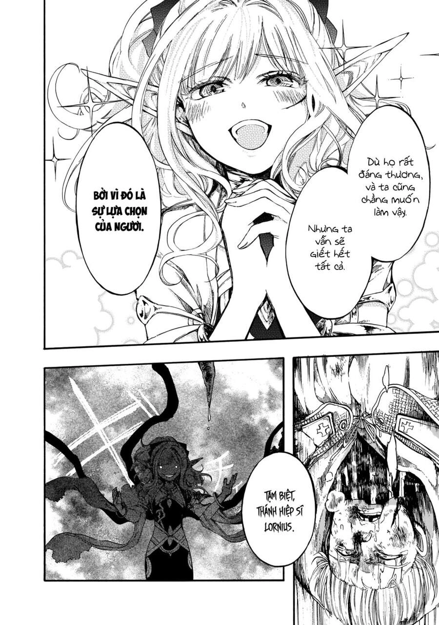 Isekai Apocalypse Mynoghra ~The Conquest Of The World Starts With The Civilization Of Ruin~ Chapter 8.2 - 16