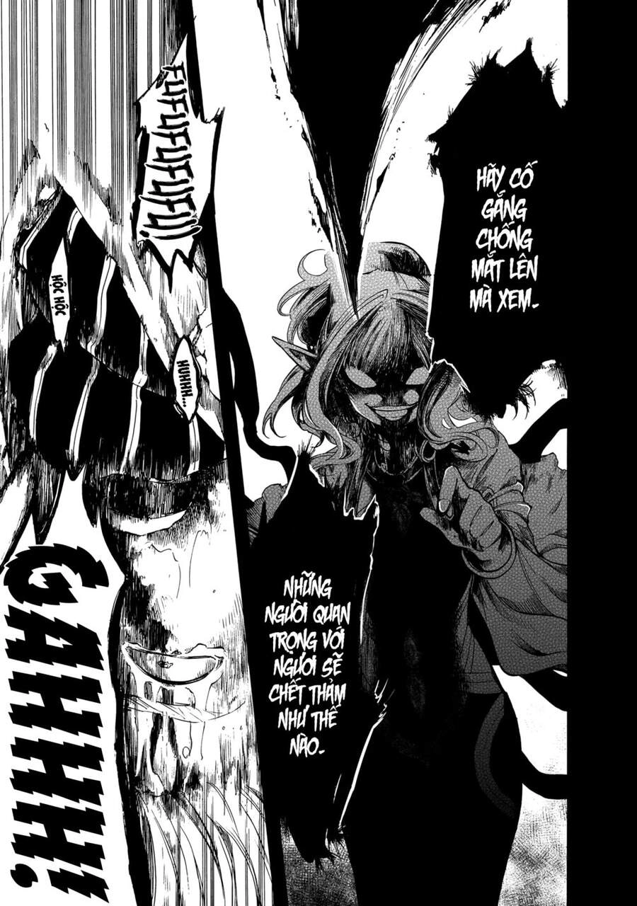 Isekai Apocalypse Mynoghra ~The Conquest Of The World Starts With The Civilization Of Ruin~ Chapter 8.2 - 17