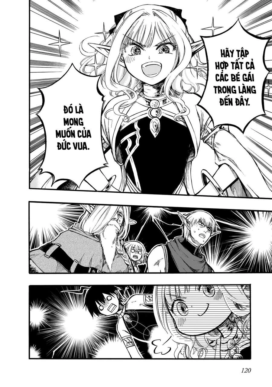 Isekai Apocalypse Mynoghra ~The Conquest Of The World Starts With The Civilization Of Ruin~ Chapter 9 - 9