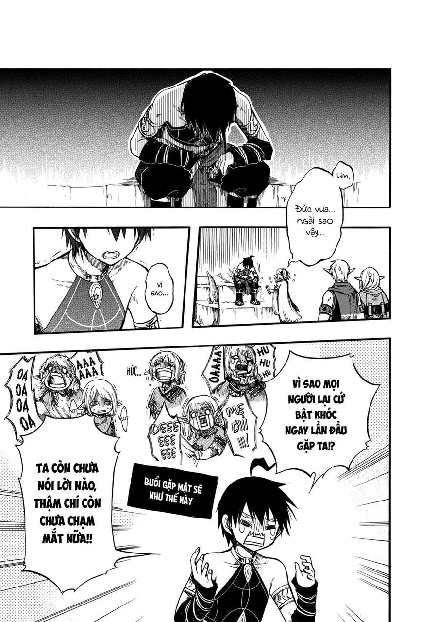 Isekai Apocalypse Mynoghra ~The Conquest Of The World Starts With The Civilization Of Ruin~ Chapter 9 - 12