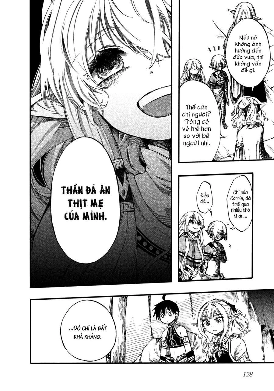 Isekai Apocalypse Mynoghra ~The Conquest Of The World Starts With The Civilization Of Ruin~ Chapter 9 - 17