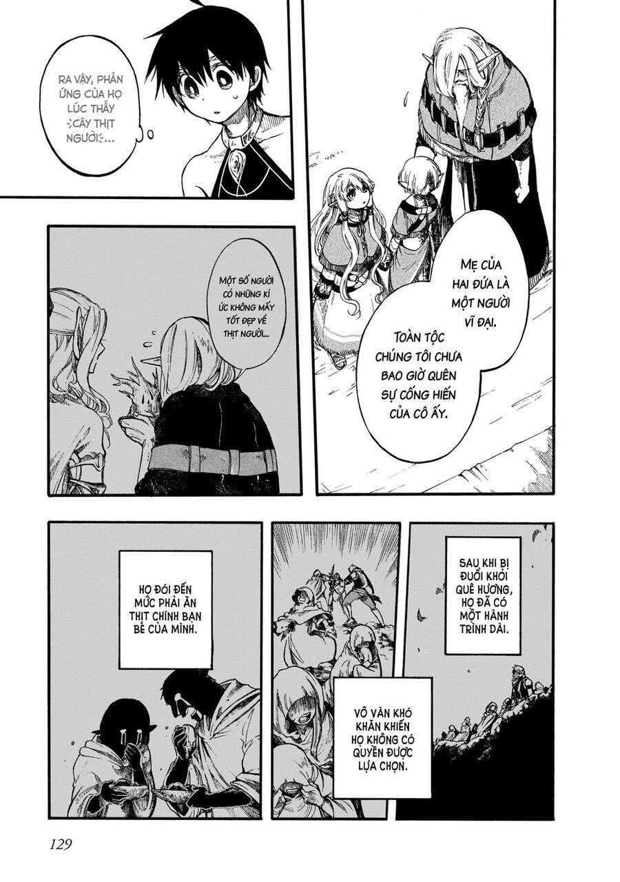 Isekai Apocalypse Mynoghra ~The Conquest Of The World Starts With The Civilization Of Ruin~ Chapter 9 - 18