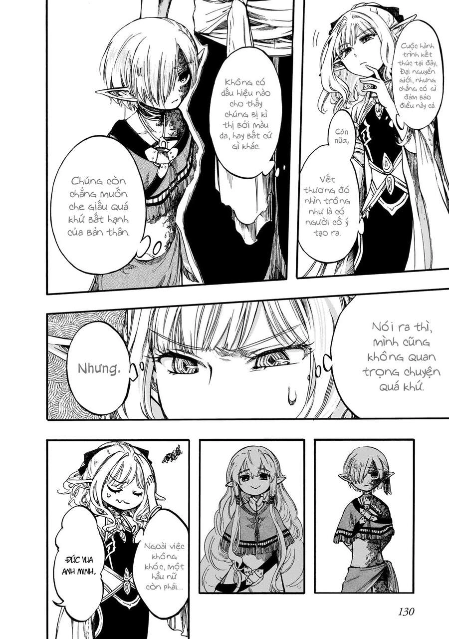 Isekai Apocalypse Mynoghra ~The Conquest Of The World Starts With The Civilization Of Ruin~ Chapter 9 - 19