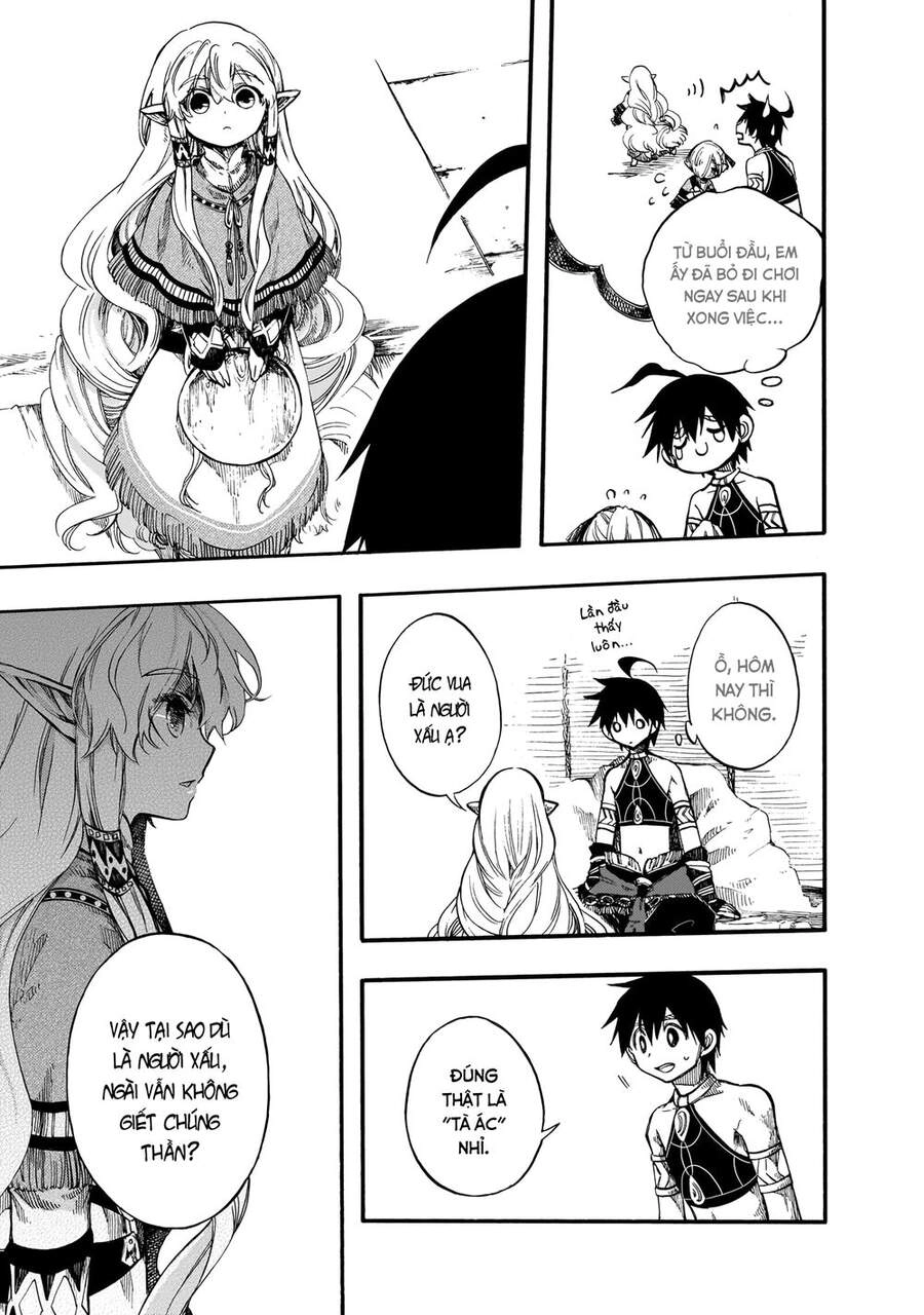 Isekai Apocalypse Mynoghra ~The Conquest Of The World Starts With The Civilization Of Ruin~ Chapter 9 - 24