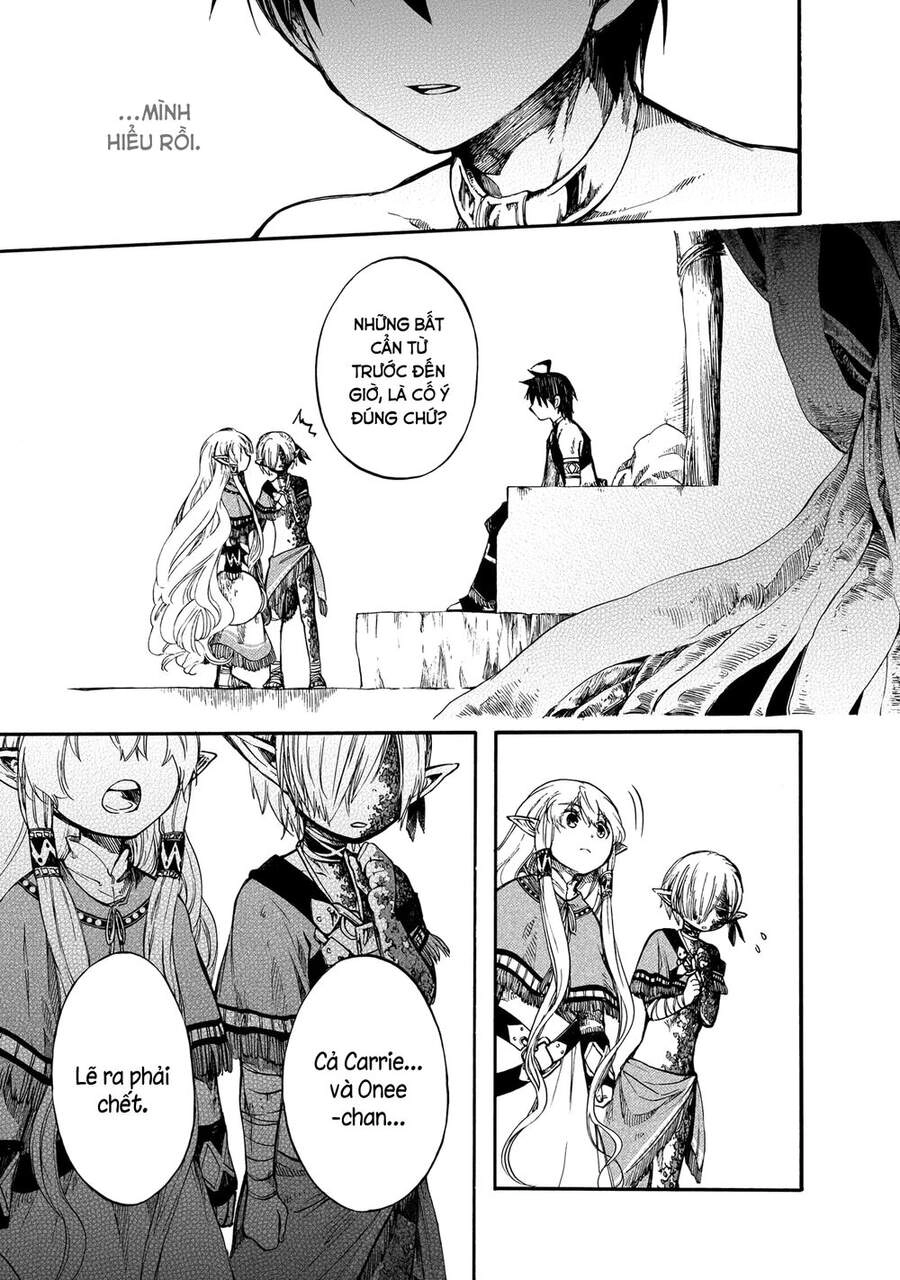 Isekai Apocalypse Mynoghra ~The Conquest Of The World Starts With The Civilization Of Ruin~ Chapter 9 - 26