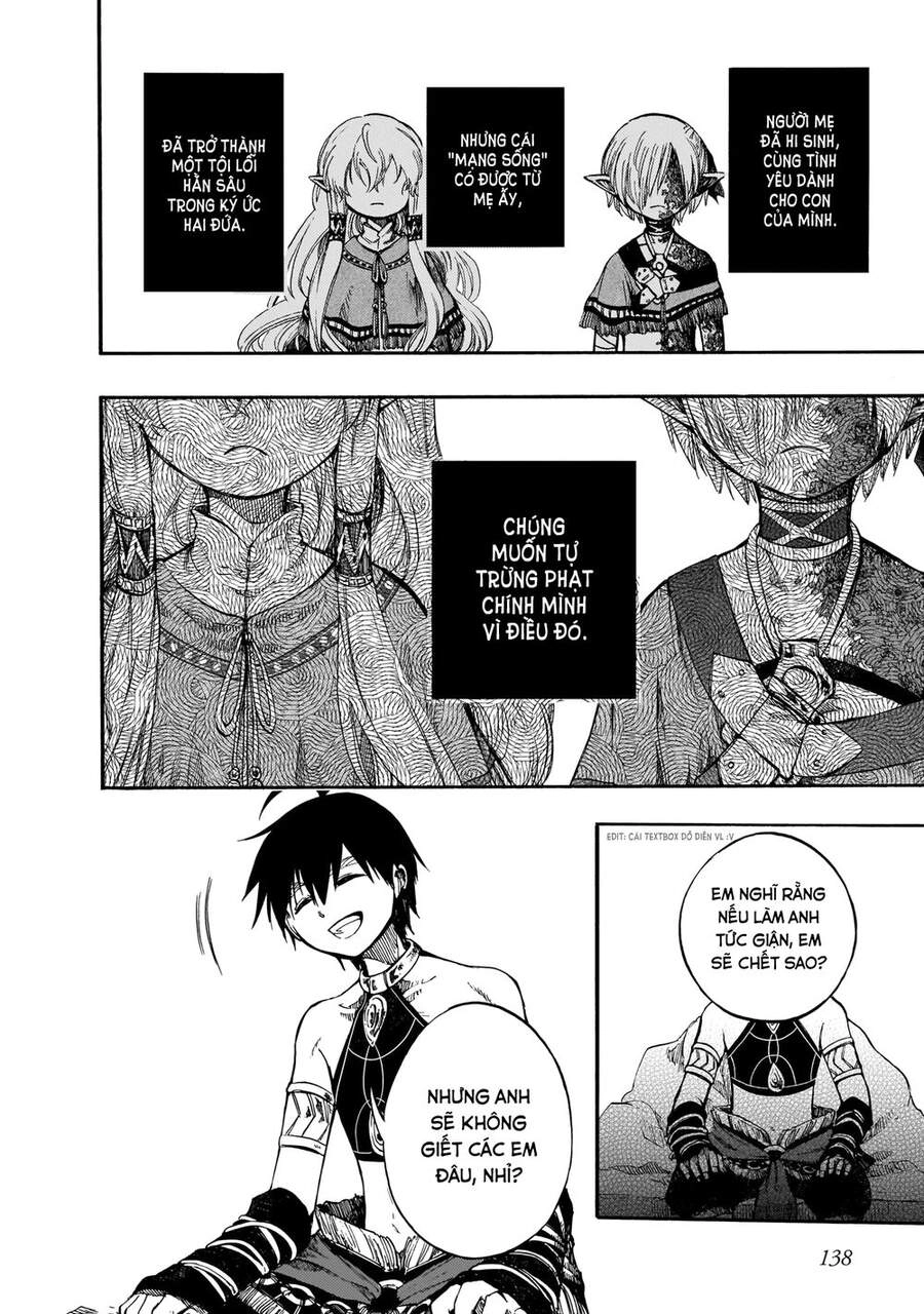 Isekai Apocalypse Mynoghra ~The Conquest Of The World Starts With The Civilization Of Ruin~ Chapter 9 - 27