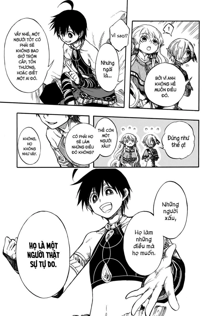 Isekai Apocalypse Mynoghra ~The Conquest Of The World Starts With The Civilization Of Ruin~ Chapter 9 - 28