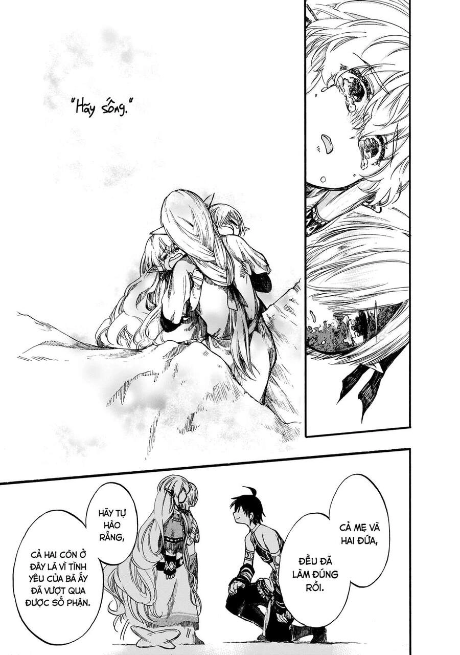 Isekai Apocalypse Mynoghra ~The Conquest Of The World Starts With The Civilization Of Ruin~ Chapter 9 - 30