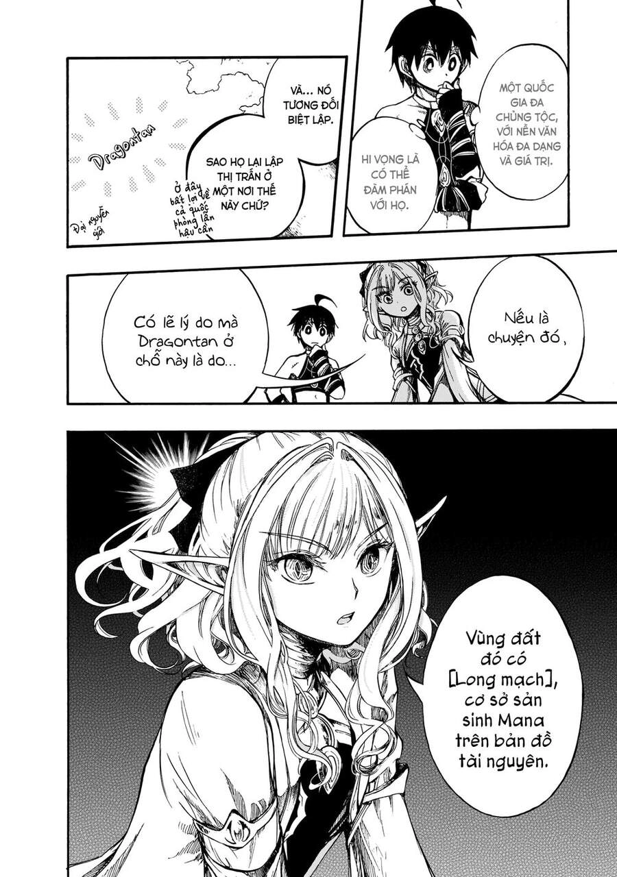 Isekai Apocalypse Mynoghra ~The Conquest Of The World Starts With The Civilization Of Ruin~ Chapter 9 - 33