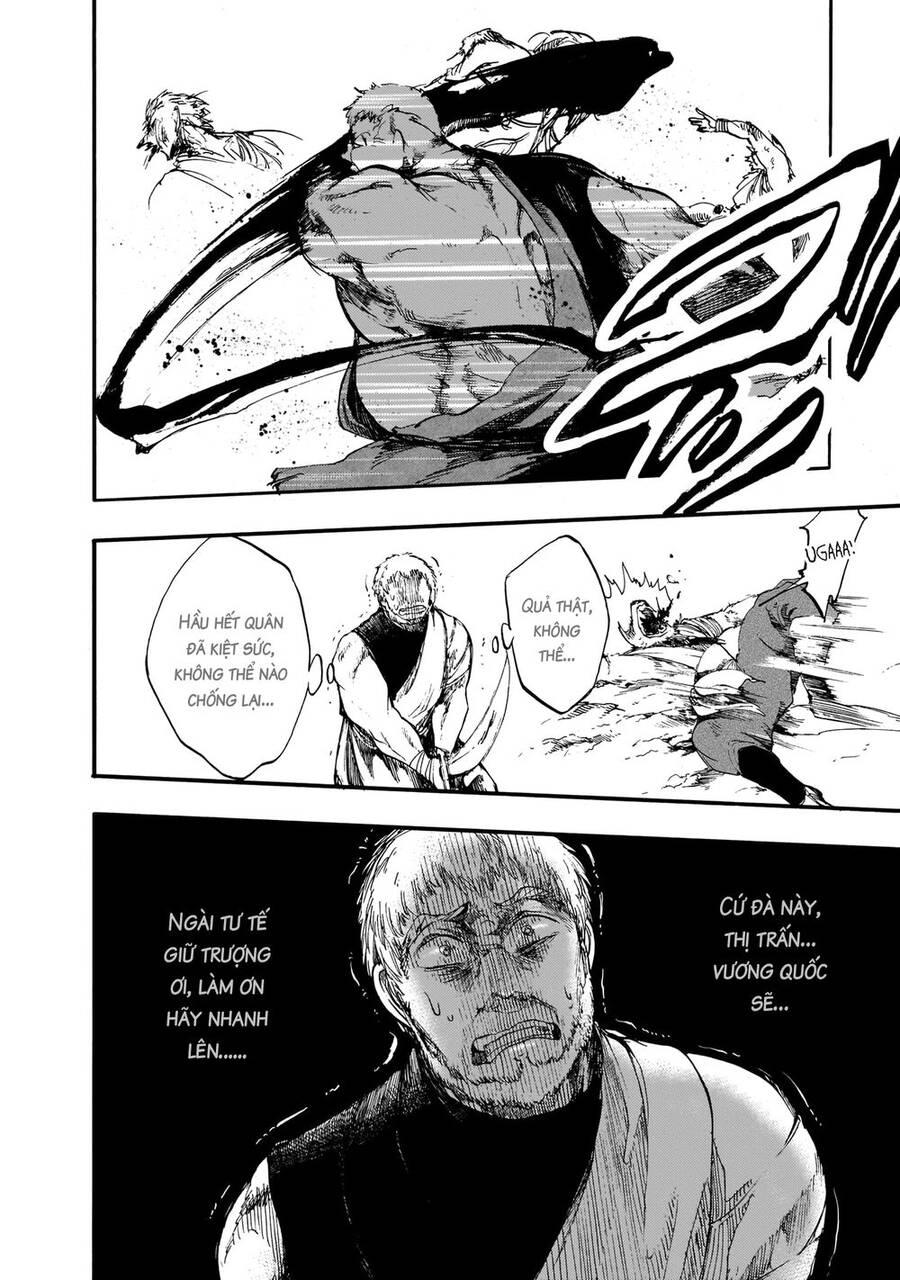 Isekai Apocalypse Mynoghra ~The Conquest Of The World Starts With The Civilization Of Ruin~ Chapter 10 - 6