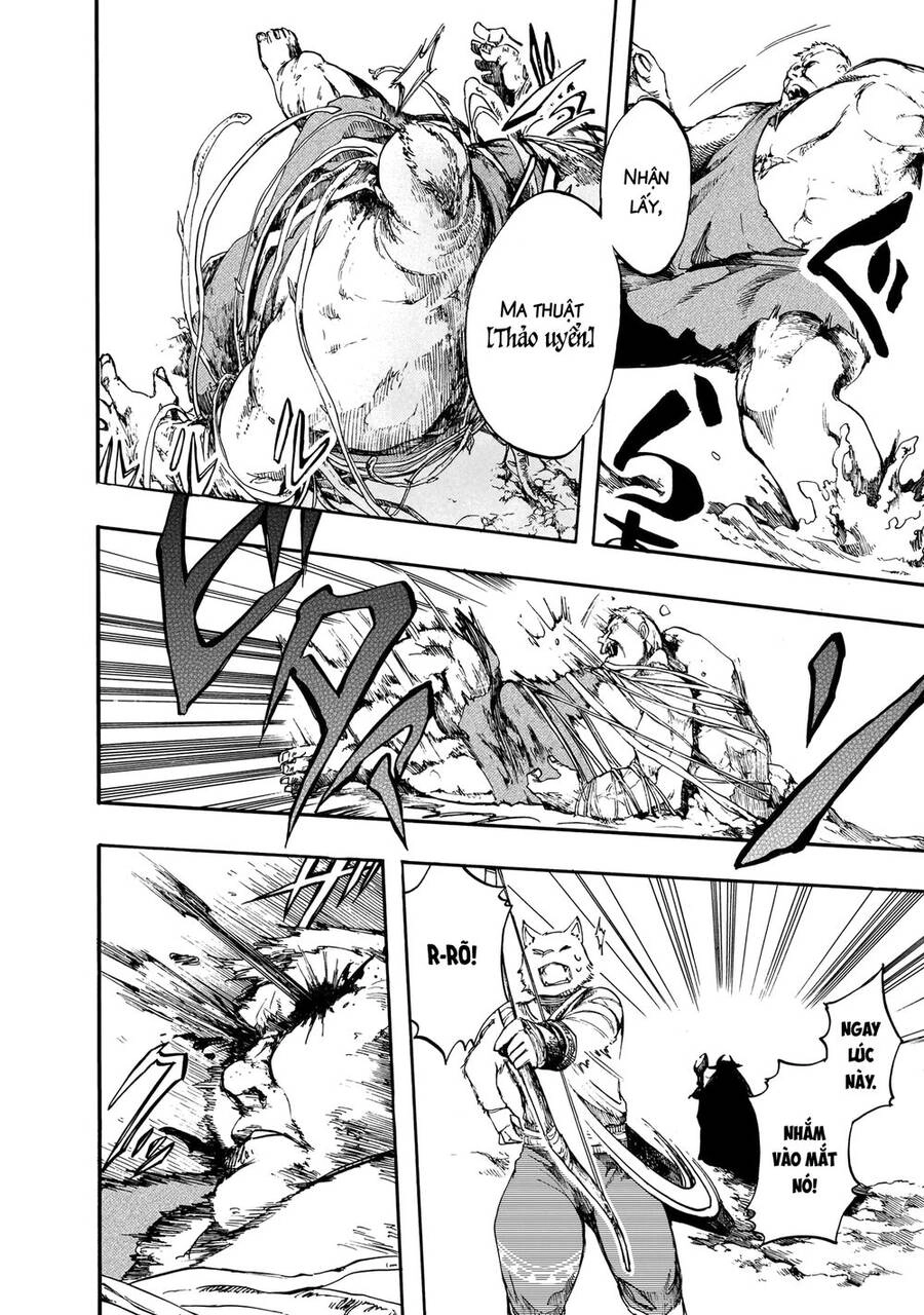 Isekai Apocalypse Mynoghra ~The Conquest Of The World Starts With The Civilization Of Ruin~ Chapter 10 - 10