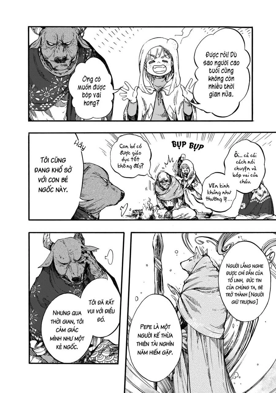 Isekai Apocalypse Mynoghra ~The Conquest Of The World Starts With The Civilization Of Ruin~ Chapter 10 - 12