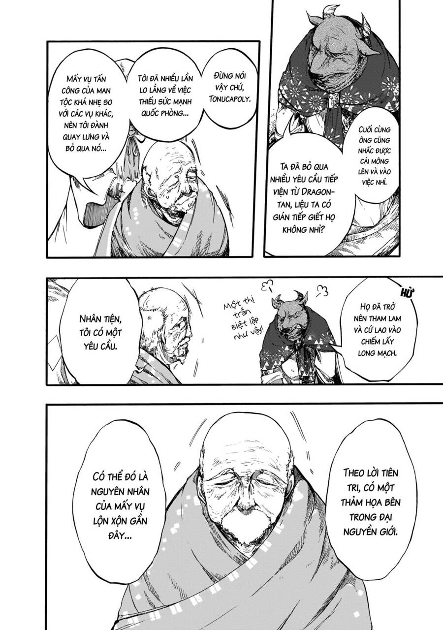 Isekai Apocalypse Mynoghra ~The Conquest Of The World Starts With The Civilization Of Ruin~ Chapter 10 - 14