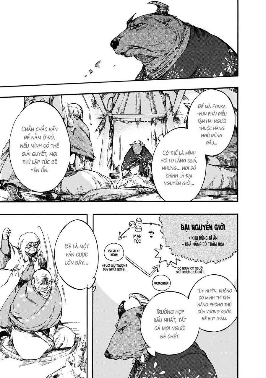 Isekai Apocalypse Mynoghra ~The Conquest Of The World Starts With The Civilization Of Ruin~ Chapter 10 - 15