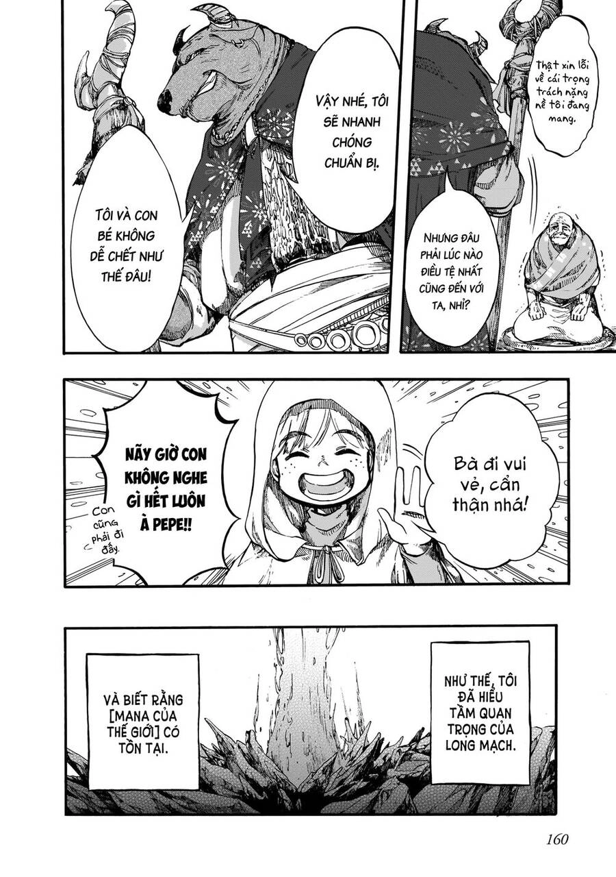 Isekai Apocalypse Mynoghra ~The Conquest Of The World Starts With The Civilization Of Ruin~ Chapter 10 - 16