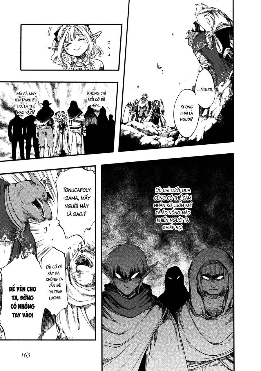 Isekai Apocalypse Mynoghra ~The Conquest Of The World Starts With The Civilization Of Ruin~ Chapter 10 - 19