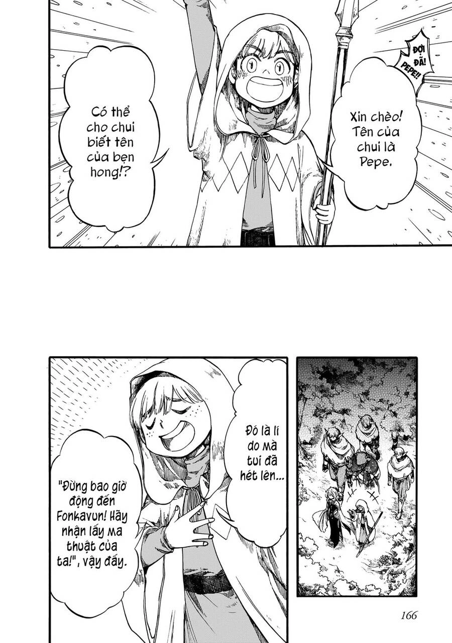 Isekai Apocalypse Mynoghra ~The Conquest Of The World Starts With The Civilization Of Ruin~ Chapter 10 - 22