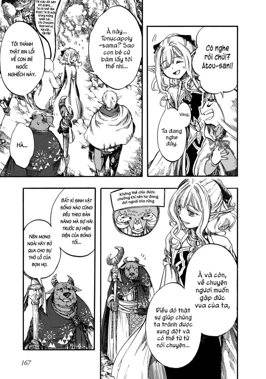 Isekai Apocalypse Mynoghra ~The Conquest Of The World Starts With The Civilization Of Ruin~ Chapter 10 - 23