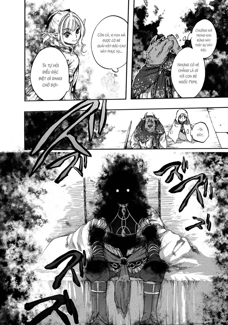 Isekai Apocalypse Mynoghra ~The Conquest Of The World Starts With The Civilization Of Ruin~ Chapter 10 - 24