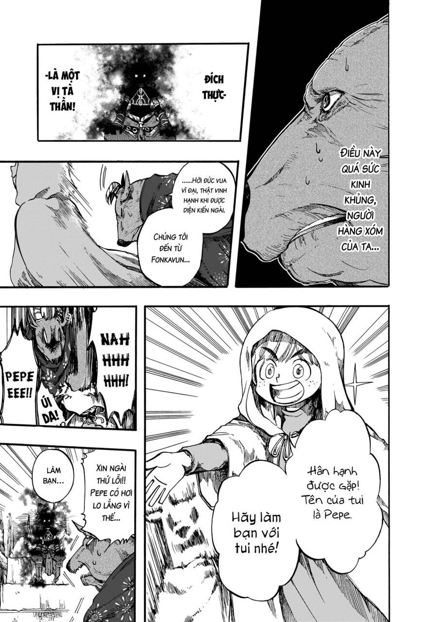 Isekai Apocalypse Mynoghra ~The Conquest Of The World Starts With The Civilization Of Ruin~ Chapter 10 - 25