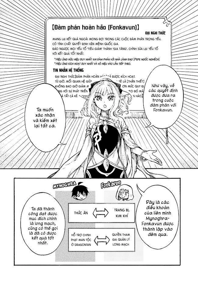 Isekai Apocalypse Mynoghra ~The Conquest Of The World Starts With The Civilization Of Ruin~ Chapter 11 - 8