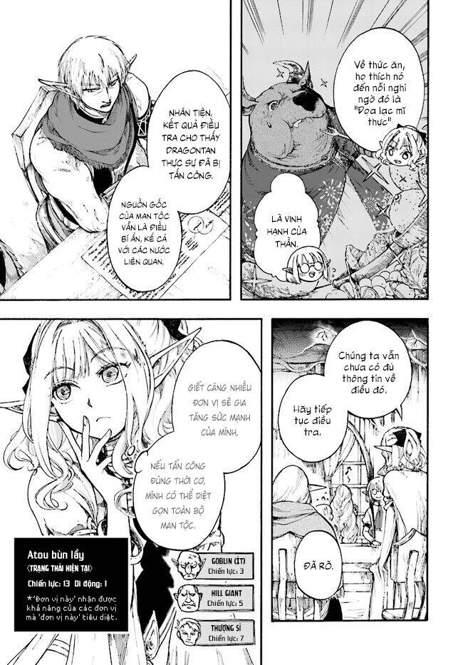 Isekai Apocalypse Mynoghra ~The Conquest Of The World Starts With The Civilization Of Ruin~ Chapter 11 - 9