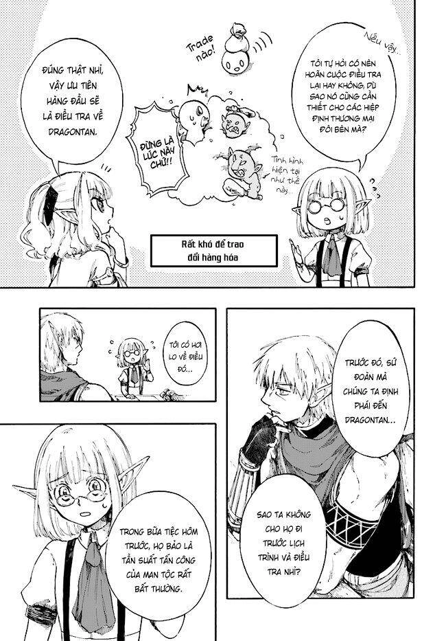 Isekai Apocalypse Mynoghra ~The Conquest Of The World Starts With The Civilization Of Ruin~ Chapter 11 - 13