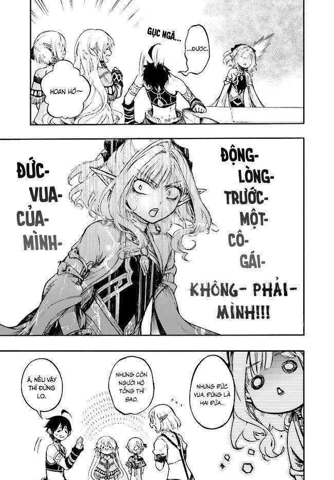 Isekai Apocalypse Mynoghra ~The Conquest Of The World Starts With The Civilization Of Ruin~ Chapter 11 - 23