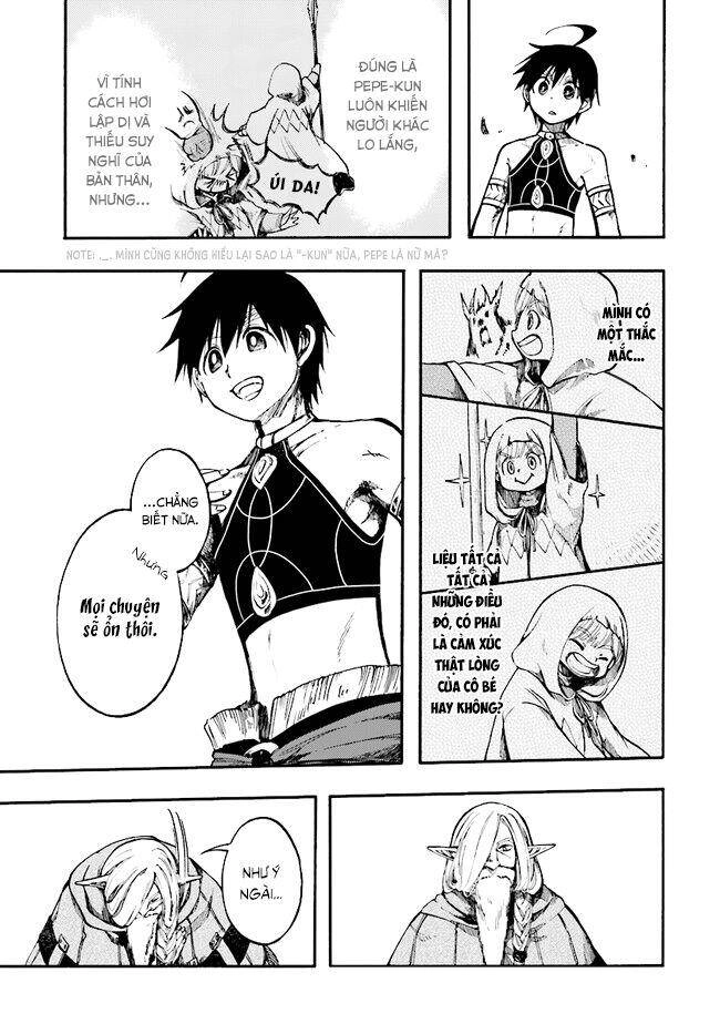 Isekai Apocalypse Mynoghra ~The Conquest Of The World Starts With The Civilization Of Ruin~ Chapter 11 - 25