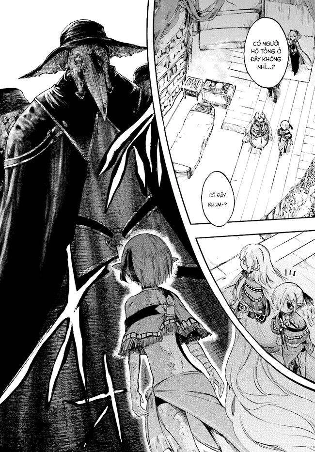 Isekai Apocalypse Mynoghra ~The Conquest Of The World Starts With The Civilization Of Ruin~ Chapter 11 - 28