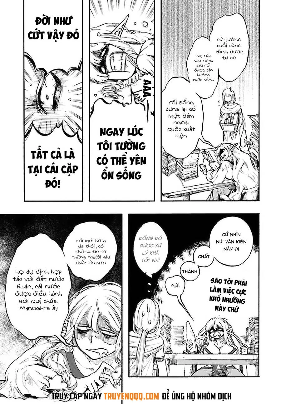 Isekai Apocalypse Mynoghra ~The Conquest Of The World Starts With The Civilization Of Ruin~ Chapter 12 - 6