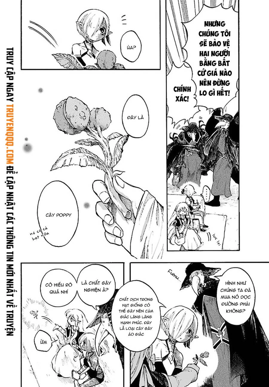 Isekai Apocalypse Mynoghra ~The Conquest Of The World Starts With The Civilization Of Ruin~ Chapter 12 - 21