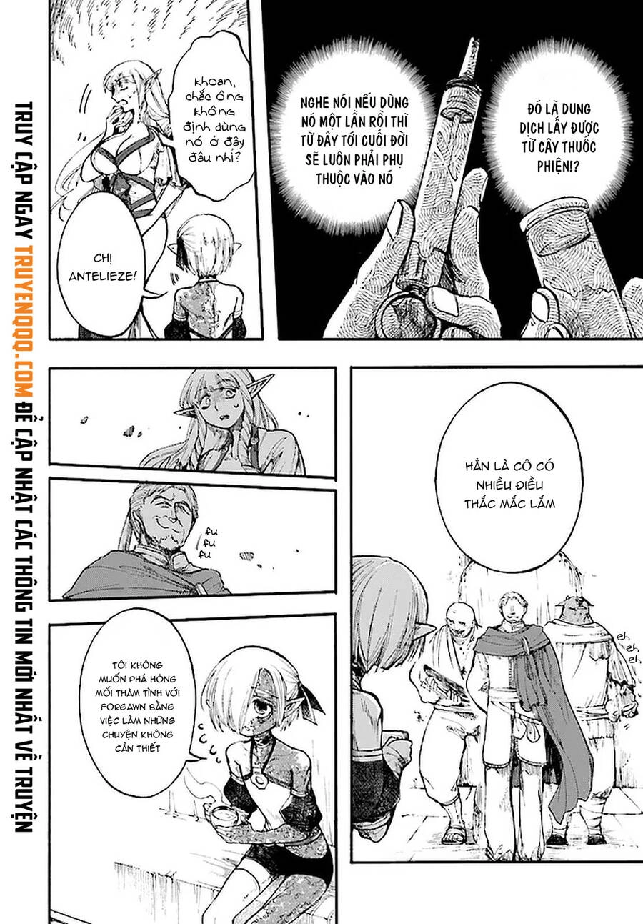 Isekai Apocalypse Mynoghra ~The Conquest Of The World Starts With The Civilization Of Ruin~ Chapter 12.5 - 12