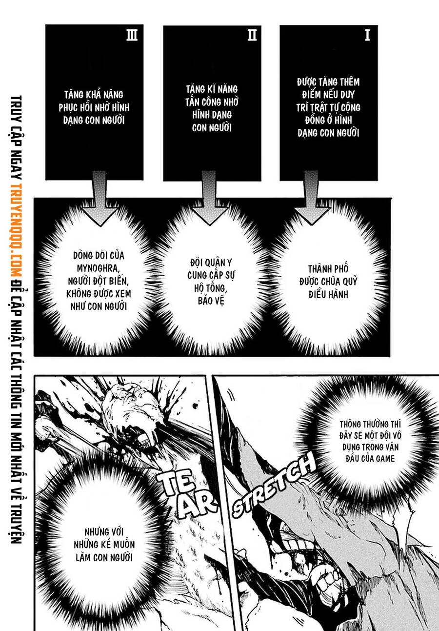 Isekai Apocalypse Mynoghra ~The Conquest Of The World Starts With The Civilization Of Ruin~ Chapter 12.5 - 16