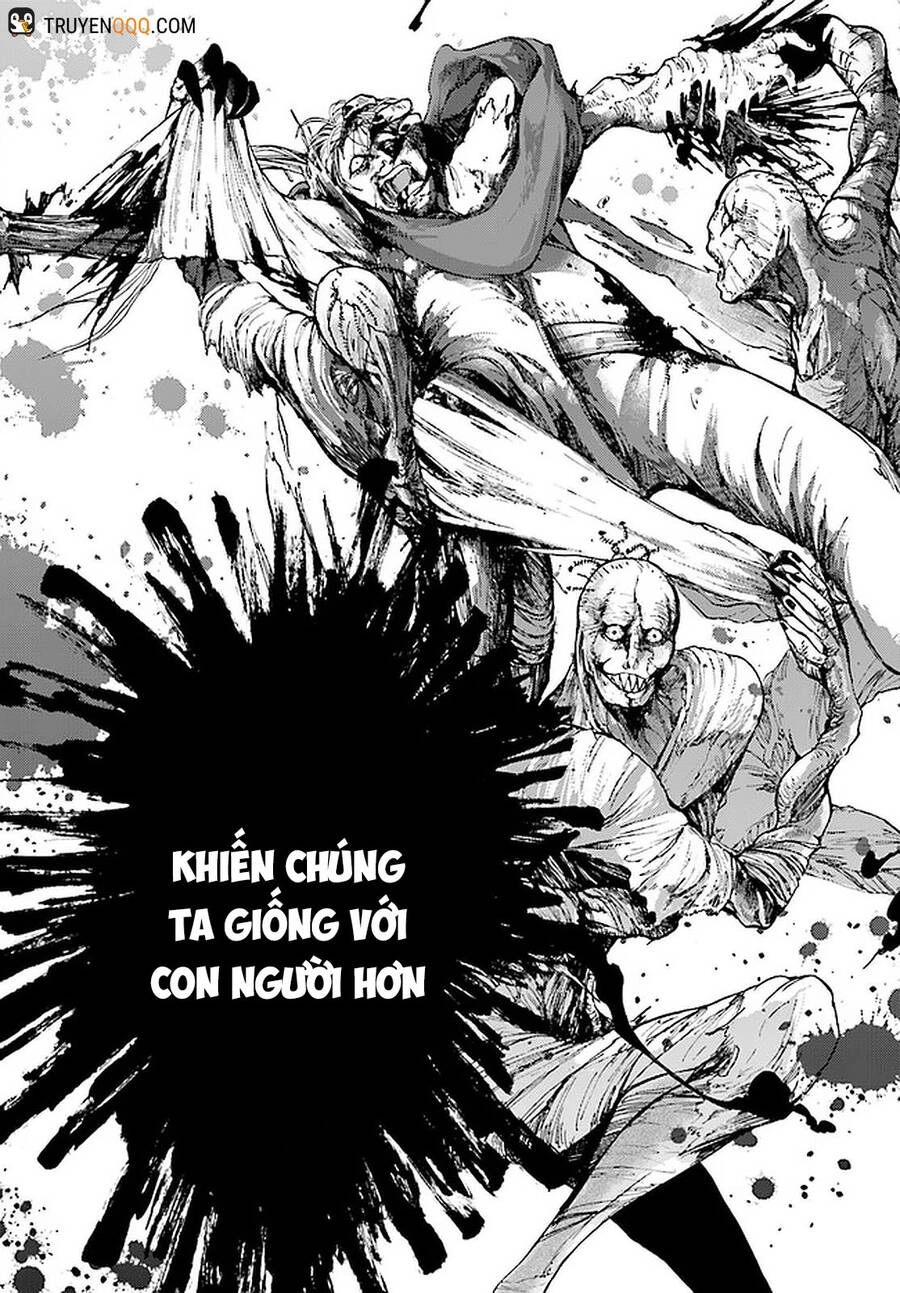 Isekai Apocalypse Mynoghra ~The Conquest Of The World Starts With The Civilization Of Ruin~ Chapter 12.5 - 20