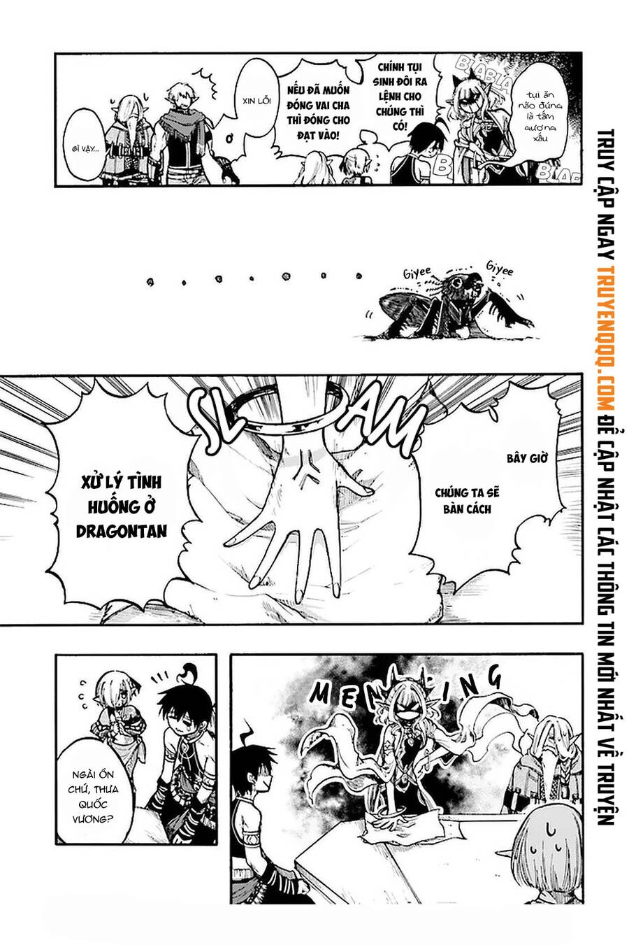 Isekai Apocalypse Mynoghra ~The Conquest Of The World Starts With The Civilization Of Ruin~ Chapter 13 - 6